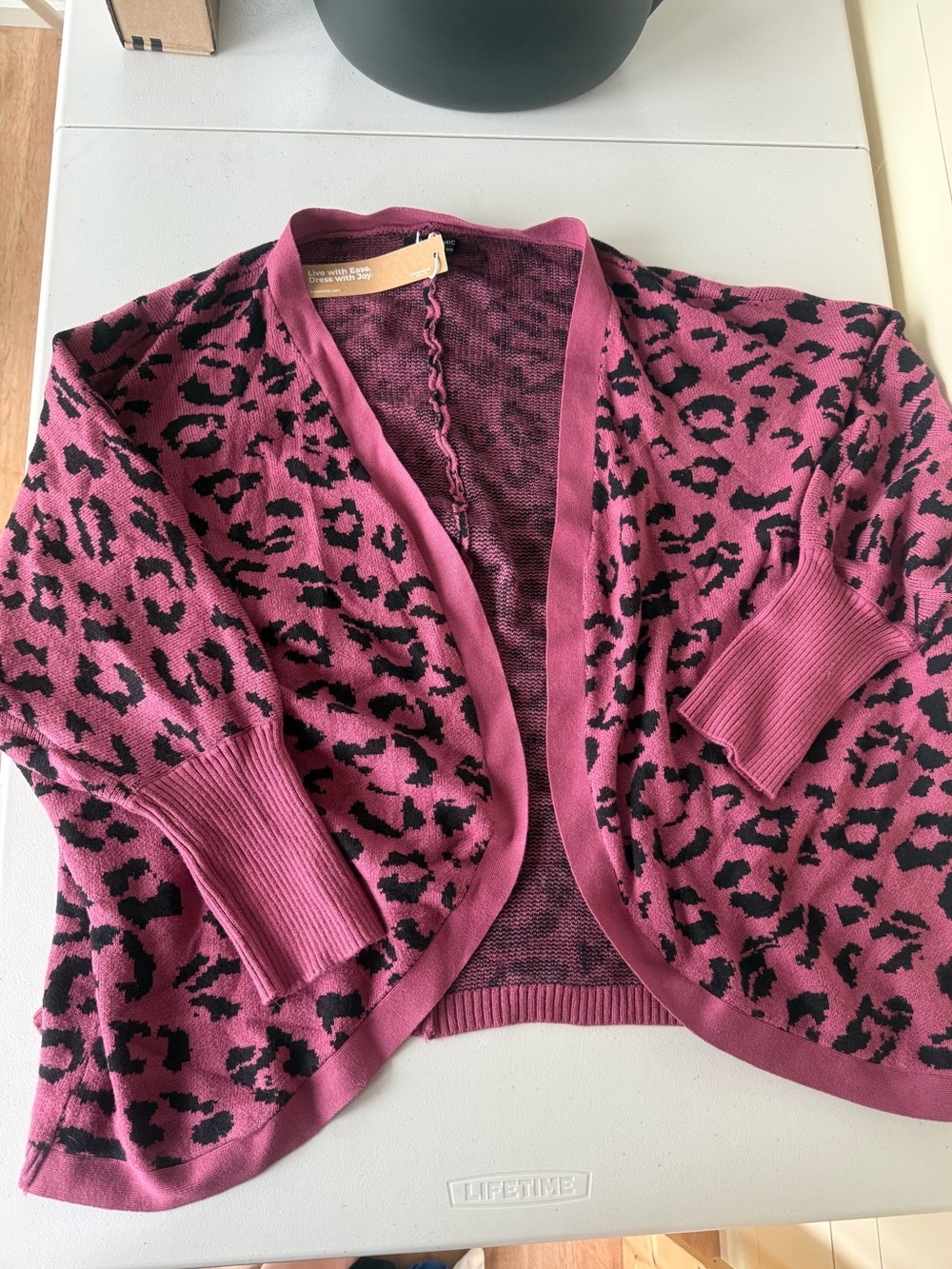 Womens Sweater